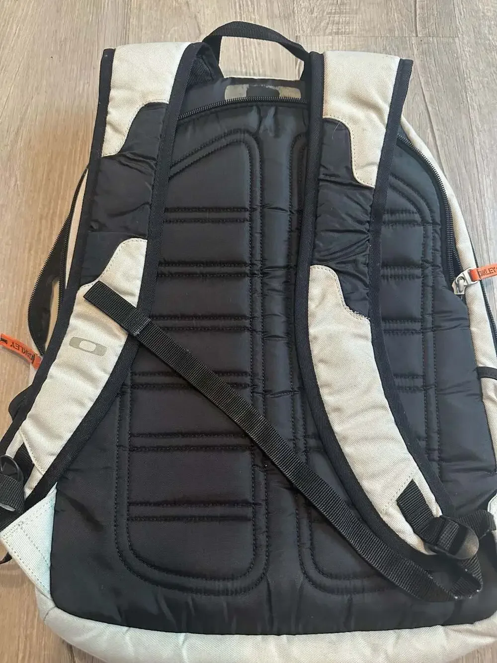 Oakley Base Load Pack Backpack